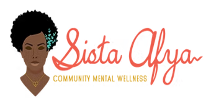 Sista Afya Community Mental Wellness