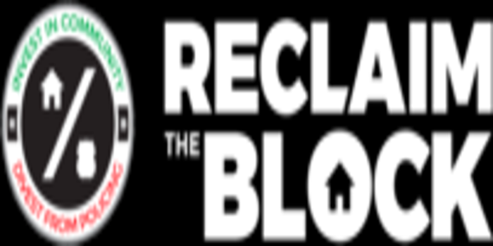 Reclaim the Block