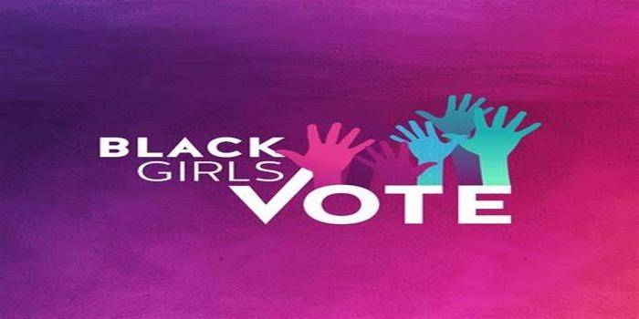 Black Girls Vote