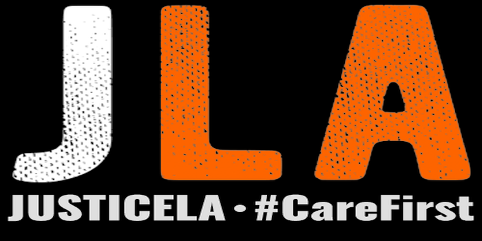 JusticeLA