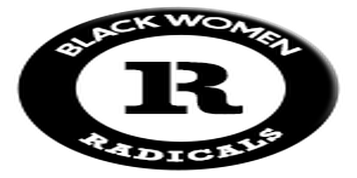 Black Women Radicals