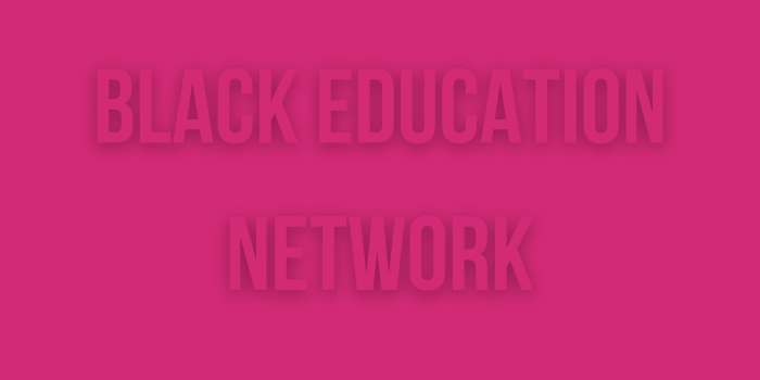 Black Education Network