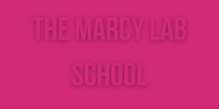 The Marcy Lab School