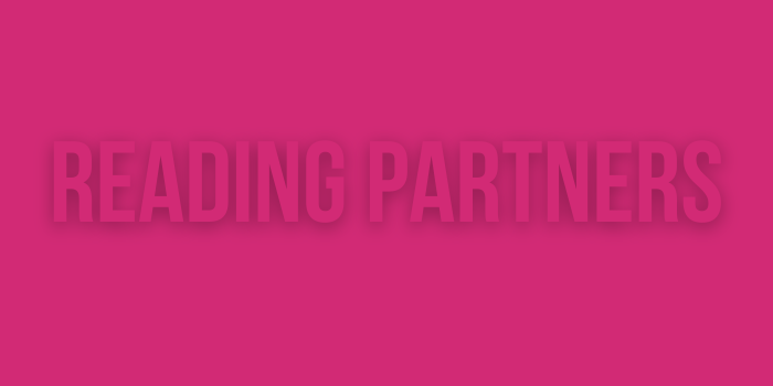 Reading Partners