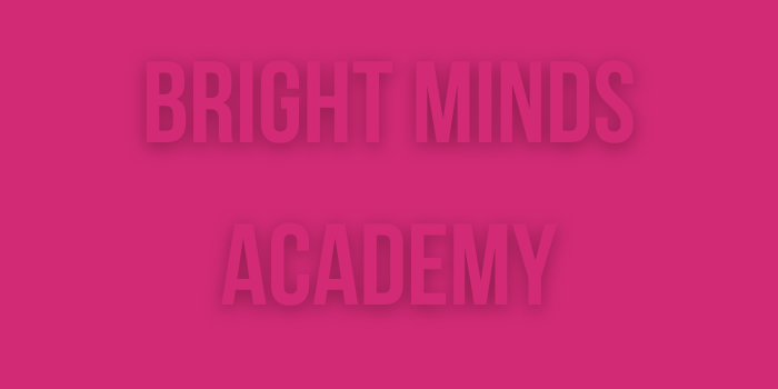 Bright Minds Academy