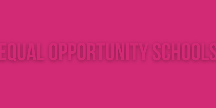 Equal Opportunity Schools