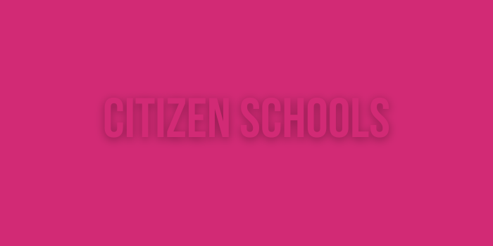Citizen Schools
