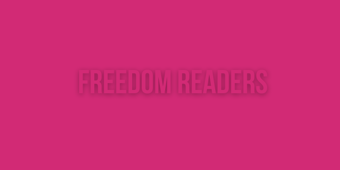 Freedom Readers