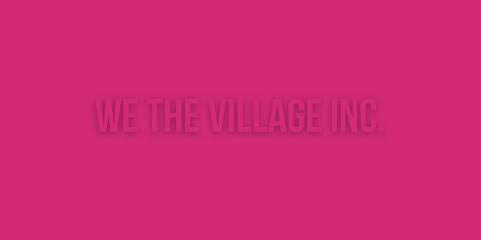 We The Village Inc.