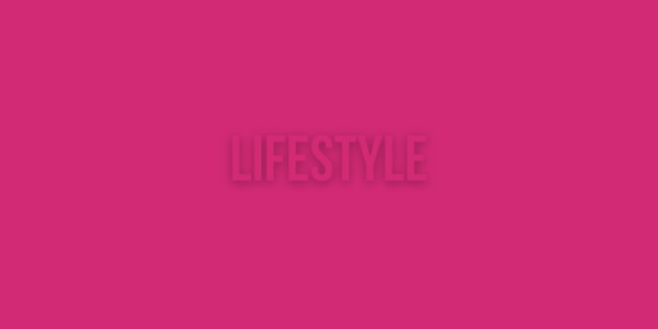 Personal and Lifestyle