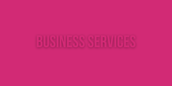Business Services