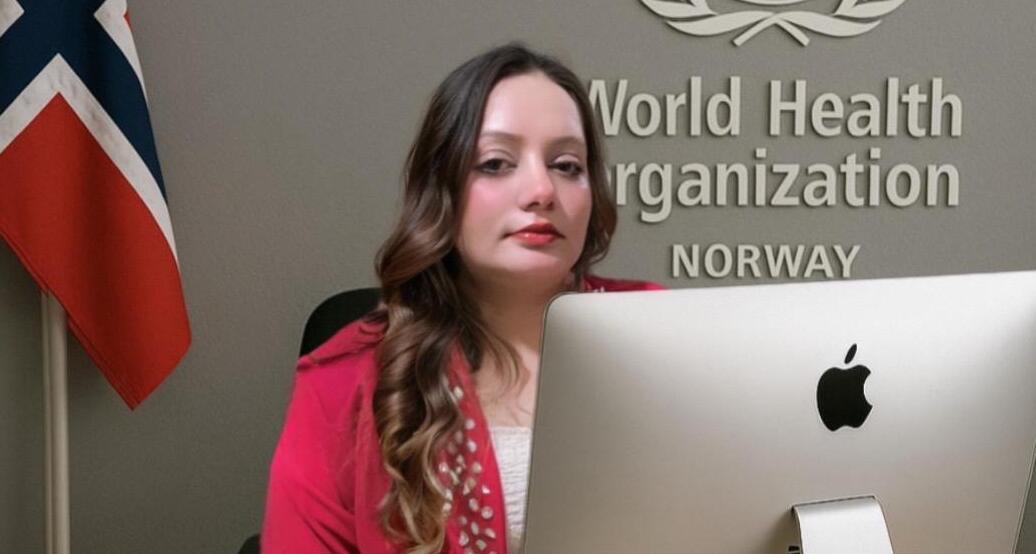 Dr. Farheen ZuberMohmed Patel