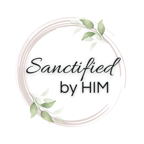 Sanctification