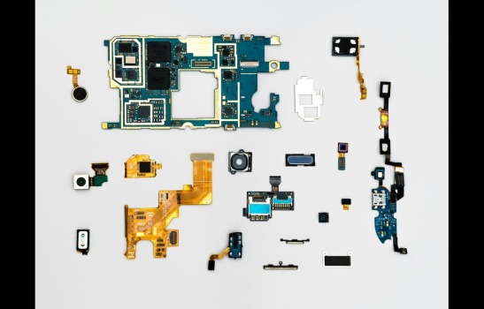 Gadgets  Services
