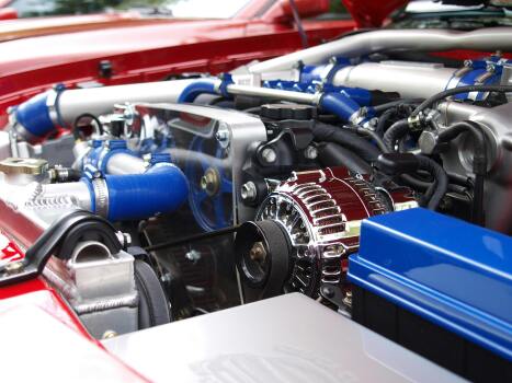 Auto services
