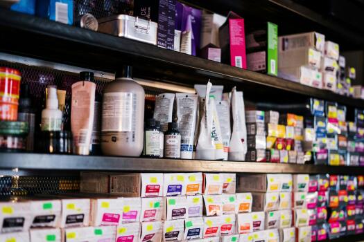 Beauty and Hair care