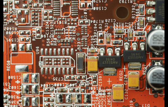 Gadgets repairs