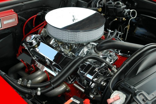 Car repairs