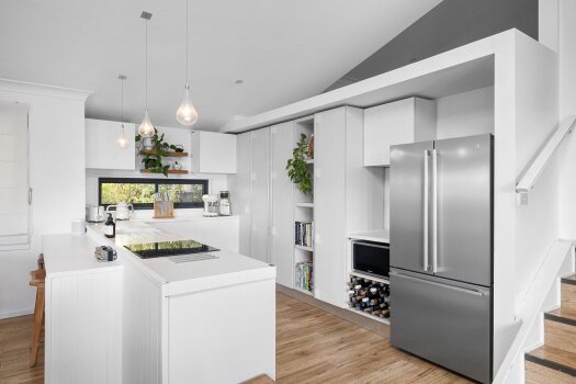 Appliances dealers