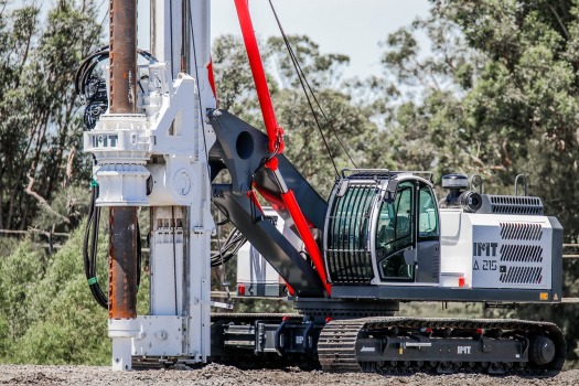 Borehole drillers