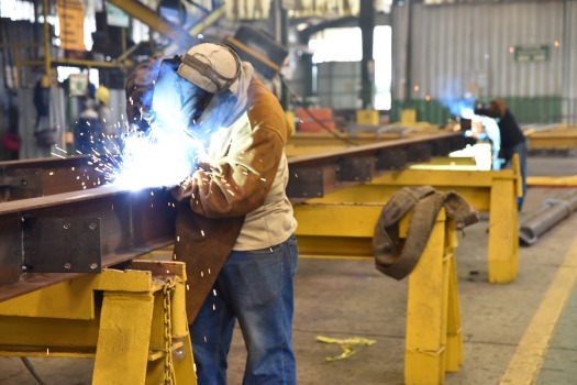 Welders