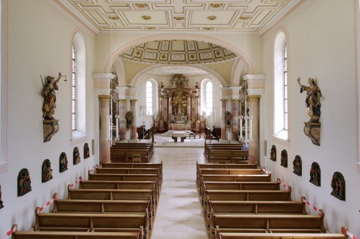Churches