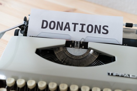 Charities