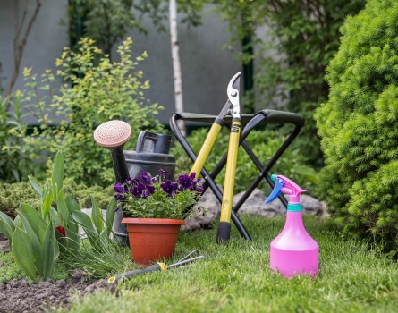 Gardeners