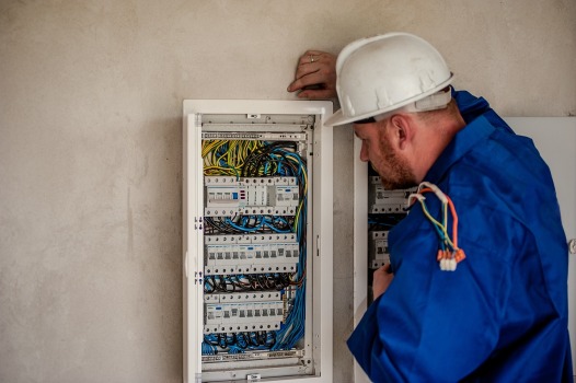 Electricians