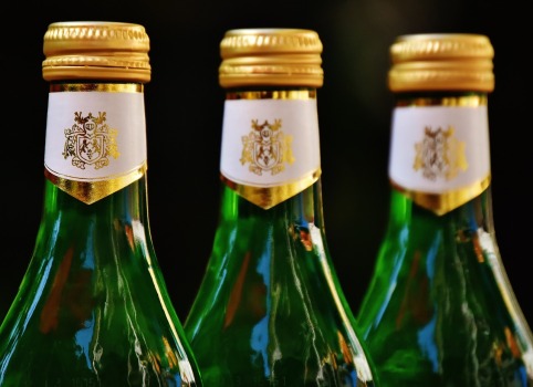 Bottle stores