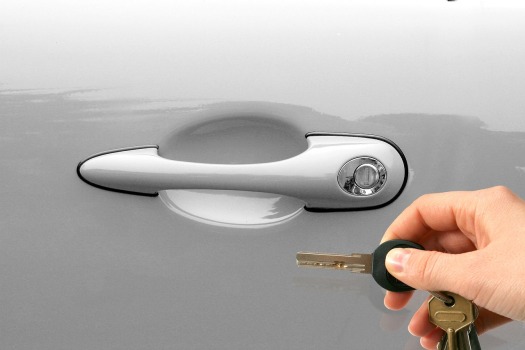 Car hire