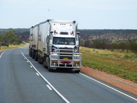 Goods logistics