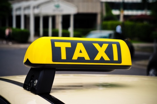Taxi/uber Services