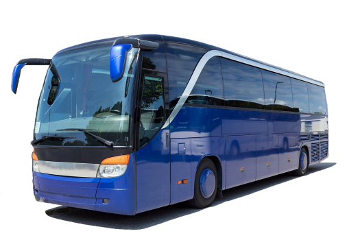 Bus services