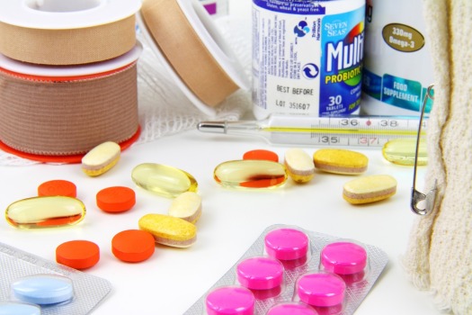Pharmacies
