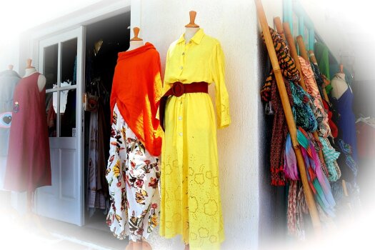 Boutiques