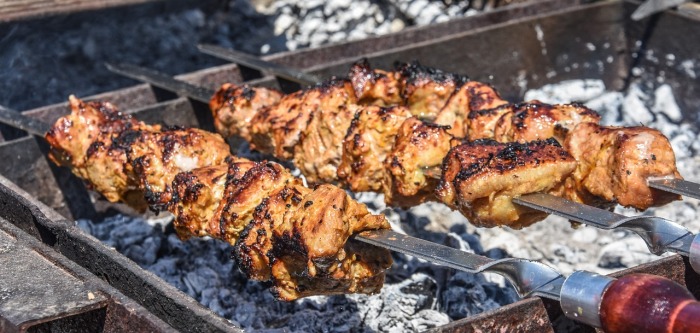 Brai/BBQ