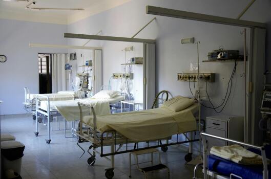 Public Hospitals