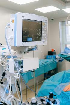 Private hospitals