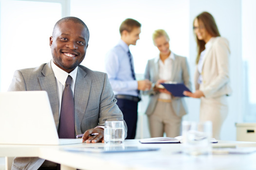 Business Services