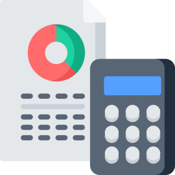 Accounting services