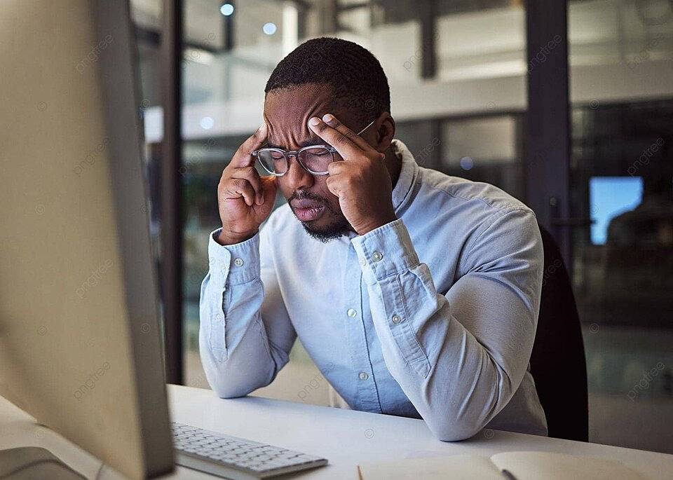 "Burnout is real—prioritize your well-being over the hustle, because your health matters most."