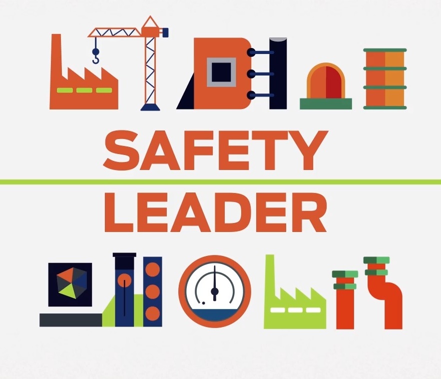Safety Leader