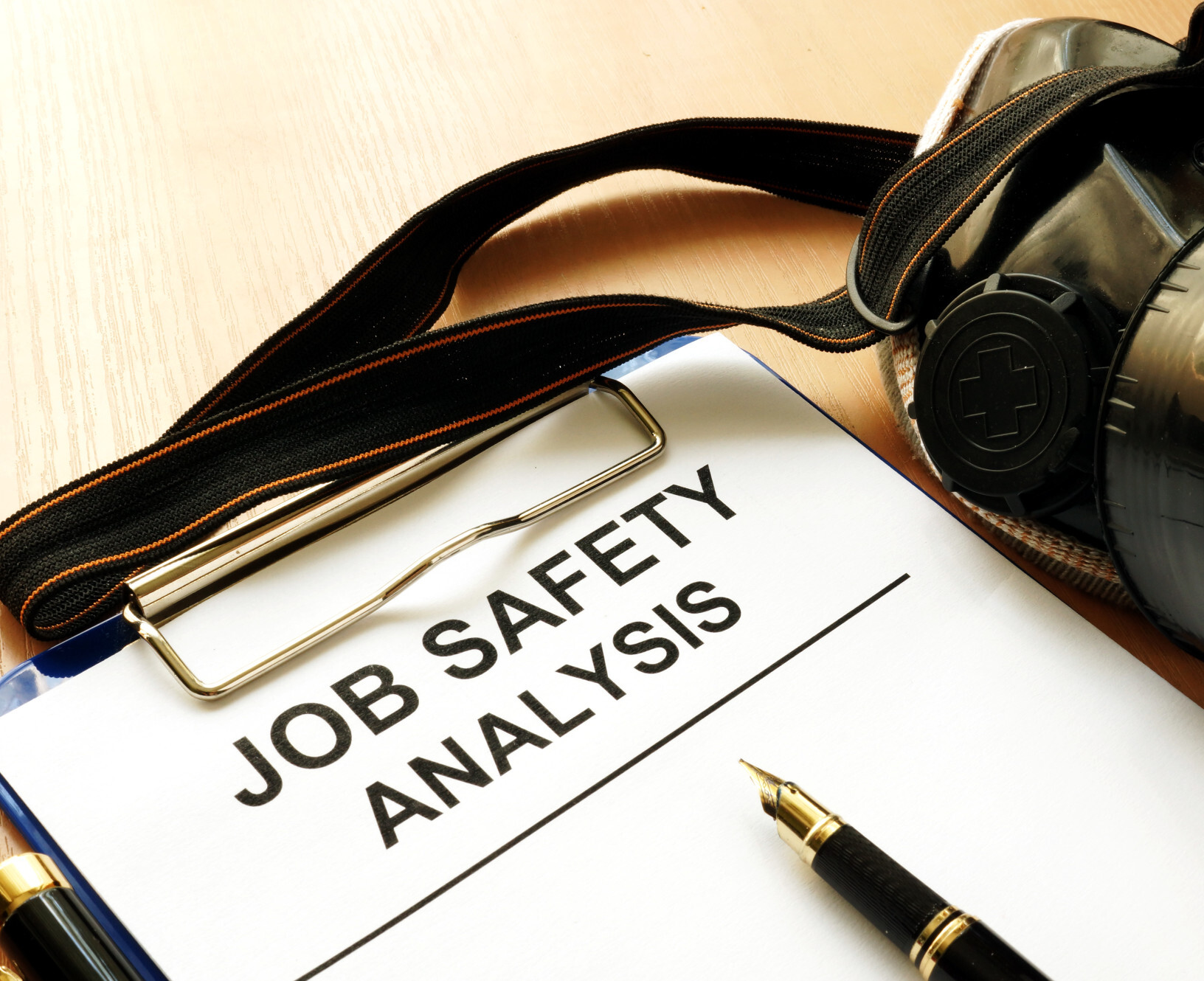 Job Safety Analysis (JSA)