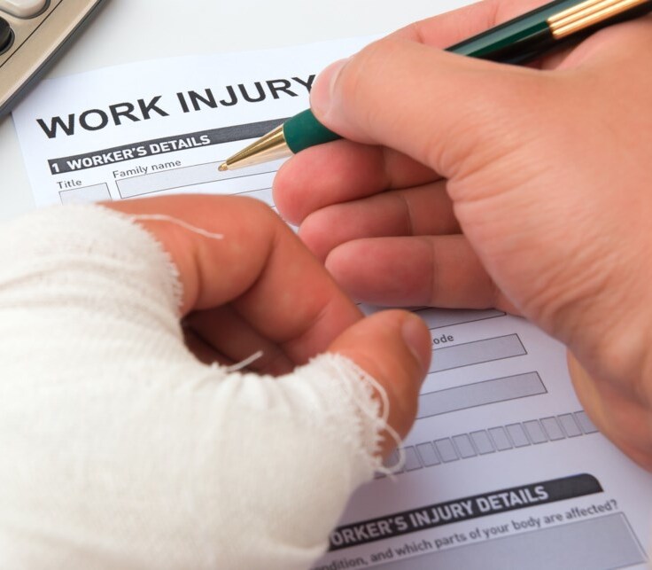 Injury/Ilness Report