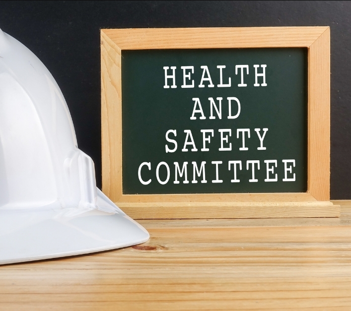 Safety Committee Meeting