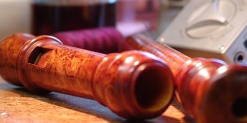 Blockfloetensanatorium.de