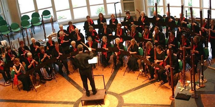 Blockflötenorchester Dortmund