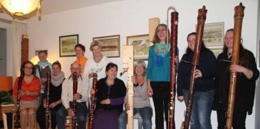 Blockflöten Orchester Birsfelden, BOB