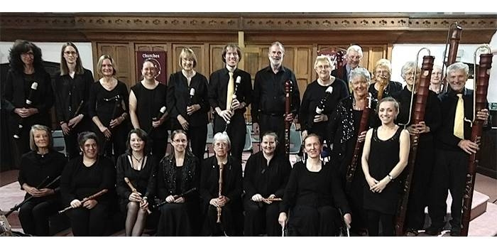 Heart of England Recorder Orchestra